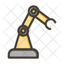 پیش‌نمایش فایل robotic-arm-10659743 از پک فناوری آینده‌نگر