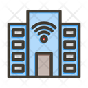 پیش‌نمایش فایل smart-city-10659738 از پک فناوری آینده‌نگر