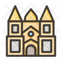 پیش‌نمایش فایل castle-10659807 از پک شهرک