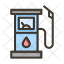 پیش‌نمایش فایل gas-station-10659815 از پک شهرک