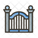پیش‌نمایش فایل gate-10659839 از پک شهرک