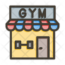 پیش‌نمایش فایل gym-10659827 از پک شهرک