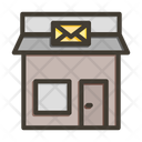 پیش‌نمایش فایل post-office-10659818 از پک شهرک