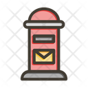 پیش‌نمایش فایل postbox-10659819 از پک شهرک