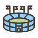 پیش‌نمایش فایل stadium-10659821 از پک شهرک