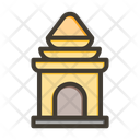 پیش‌نمایش فایل temple-10659806 از پک شهرک