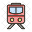 پیش‌نمایش فایل train-10659812 از پک شهرک