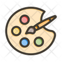 پیش‌نمایش فایل color-palette-10659851 از پک یاوث