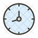پیش‌نمایش فایل clock-10659943 از پک آکادمی
