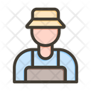 پیش‌نمایش فایل farmer-10660074 از پک عناصر متفرقه