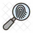 پیش‌نمایش فایل fingerprint-10660063 از پک عناصر متفرقه