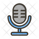 پیش‌نمایش فایل microphone-10660094 از پک عناصر متفرقه