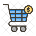 پیش‌نمایش فایل shopping-cart-10660096 از پک عناصر متفرقه
