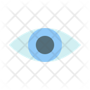 پیش‌نمایش فایل eye-10676564 از پک بازاریابی