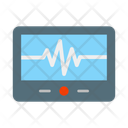 پیش‌نمایش فایل cardiac-monitor-10676600 از پک فیزیک