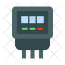 پیش‌نمایش فایل electric-meter-10676585 از پک فیزیک