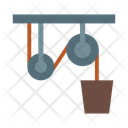 پیش‌نمایش فایل pulley-10676601 از پک فیزیک