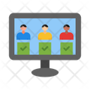 پیش‌نمایش فایل electronic-voting-10676687 از پک انتخابات و رای‌گیری