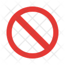 پیش‌نمایش فایل forbidden-sign-10676657 از پک انتخابات و رای‌گیری
