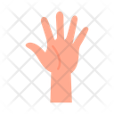 پیش‌نمایش فایل raise-hand-10676697 از پک انتخابات و رای‌گیری