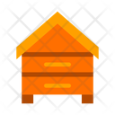 پیش‌نمایش فایل beehive-10677059 از پک کشاورزی