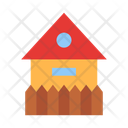 پیش‌نمایش فایل farmhouse-10677069 از پک کشاورزی