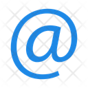 پیش‌نمایش فایل at-sign-10677938 از پک ارتباطات