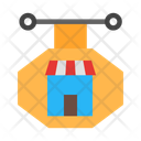پیش‌نمایش فایل shop-sign-10678000 از پک بازار سوپر