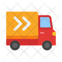 پیش‌نمایش فایل delivery-truck-10678096 از پک وسایل نقلیه