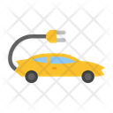 پیش‌نمایش فایل electric-car-10678098 از پک وسایل نقلیه