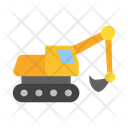 پیش‌نمایش فایل excavator-10678113 از پک وسایل نقلیه