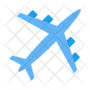 پیش‌نمایش فایل flying-airplane-10678135 از پک وسایل نقلیه