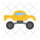پیش‌نمایش فایل monster-truck-10678086 از پک وسایل نقلیه