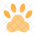 پیش‌نمایش فایل pawprint-10678322 از پک بقا