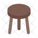 پیش‌نمایش فایل stool-10678323 از پک بقا