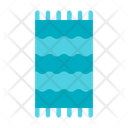 پیش‌نمایش فایل beach-towel-10678508 از پک تابستان