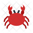 پیش‌نمایش فایل crab-10678522 از پک تابستان