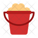 پیش‌نمایش فایل sand-bucket-10678512 از پک تابستان