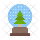 پیش‌نمایش فایل snow-globe-10678552 از پک زمستان