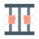 پیش‌نمایش فایل criminal-behind-bars-10678794 از پک قانون و نظم