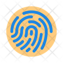 پیش‌نمایش فایل fingerprint-10678750 از پک قانون و نظم
