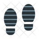 پیش‌نمایش فایل footprint-10678748 از پک قانون و نظم