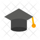 پیش‌نمایش فایل graduate-hat-10678771 از پک قانون و نظم