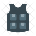 پیش‌نمایش فایل police-vest-10678764 از پک قانون و نظم