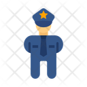 پیش‌نمایش فایل policeman-10678754 از پک قانون و نظم