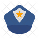 پیش‌نمایش فایل policemans-hat-10678745 از پک قانون و نظم