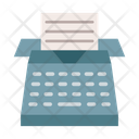 پیش‌نمایش فایل typewriter-10678776 از پک قانون و نظم