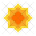 پیش‌نمایش فایل islamic-star-10678944 از پک اسلامی