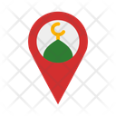 پیش‌نمایش فایل mosque-location-10678939 از پک اسلامی