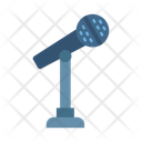 پیش‌نمایش فایل stand-mic-10678927 از پک اسلامی